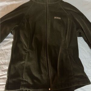 Columbia Dark Fleece Jacket